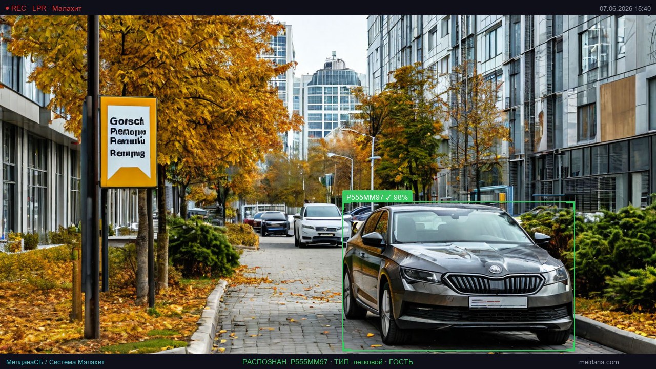 Гостевой и резидентный паркинг в Нурсултан — тарифы, абонементы, белые списки