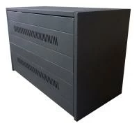 Батарея для ИБП Powercom VGD-II-C40-120 для VGD-II-33 