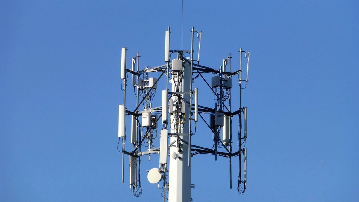 Документы по информационной безопасности для оператора связи в Нурсултан