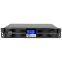 ИБП HIDEN EXPERT UDC9201S, встроенные АКБ в корпусе (3х7А/ч), 1 kVA/0,9 kW (PF=0,9)