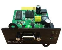 Сетевая карта Powercom MODBUS NET485 Mini Internal 