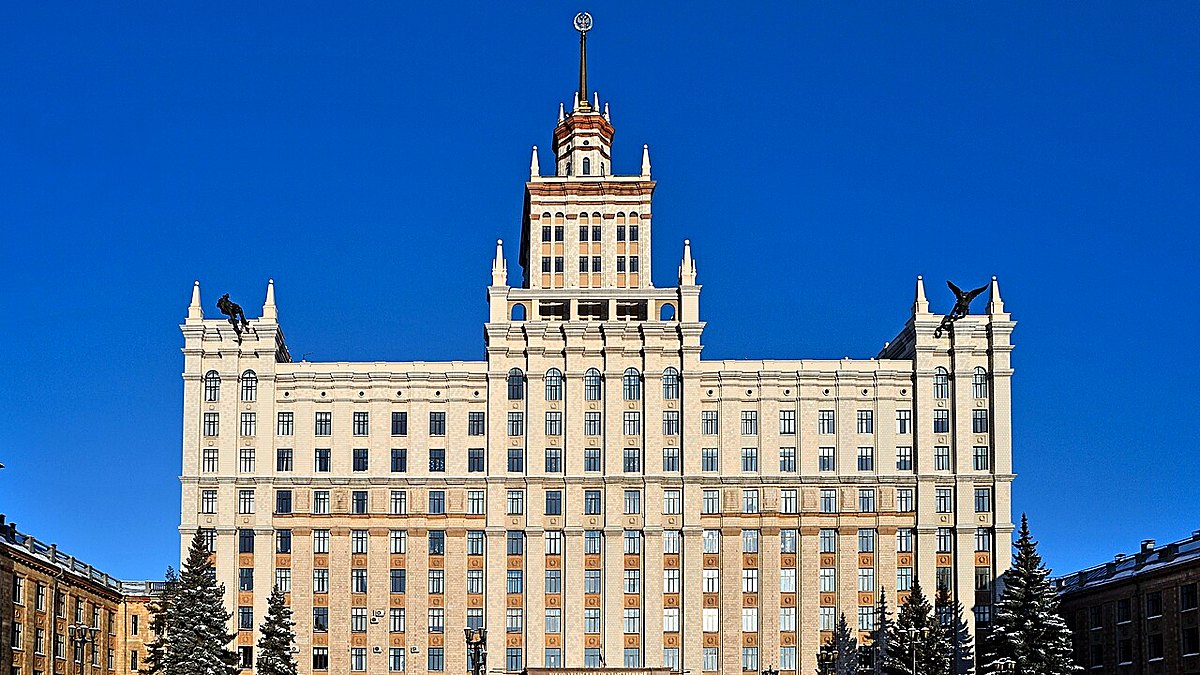 Модель угроз для образовательной организации в Нурсултан: школы, колледжи, вузы