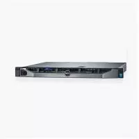 Сервер Dell PowerEdge T140 1xE-2224 1x8Gb 1RUD x4 1x1Tb 7.2K 3.5" SATA RW H330 iD9Ex 1G 2P 1x365W 3Y NBD (PET140RU2) 
