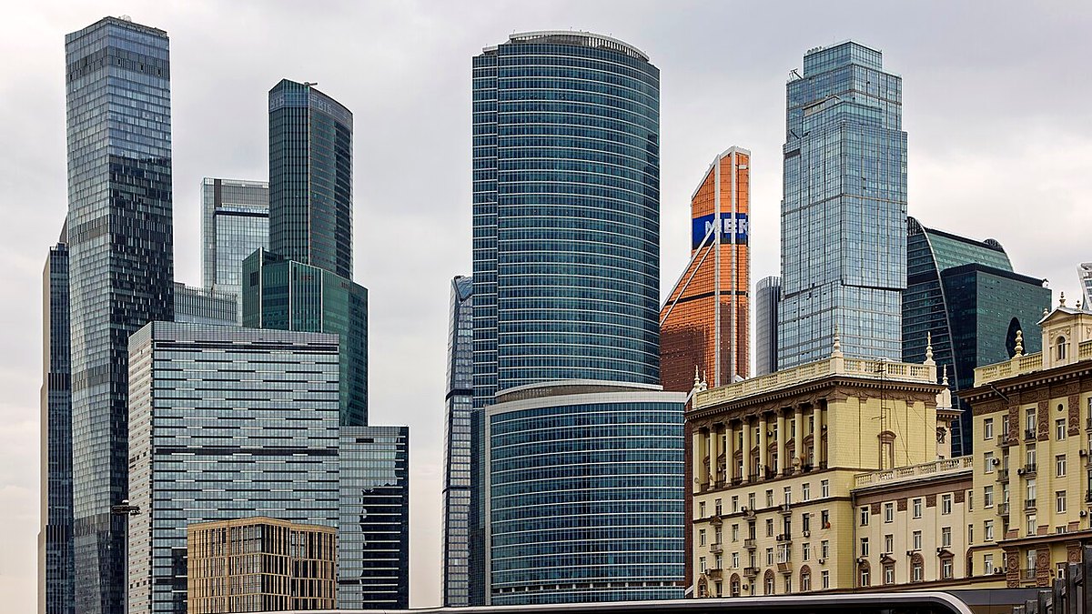 Паспорт безопасности бизнес-центра и офисного здания в Нурсултан: ММПЛ по ПП № 272
