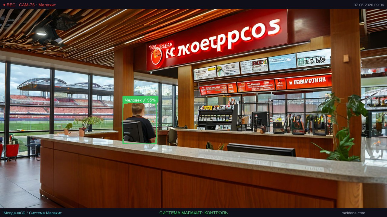 Подсчёт зрителей по секторам стадиона в Нурсултан — от 2 100 ₽/стадион/мес