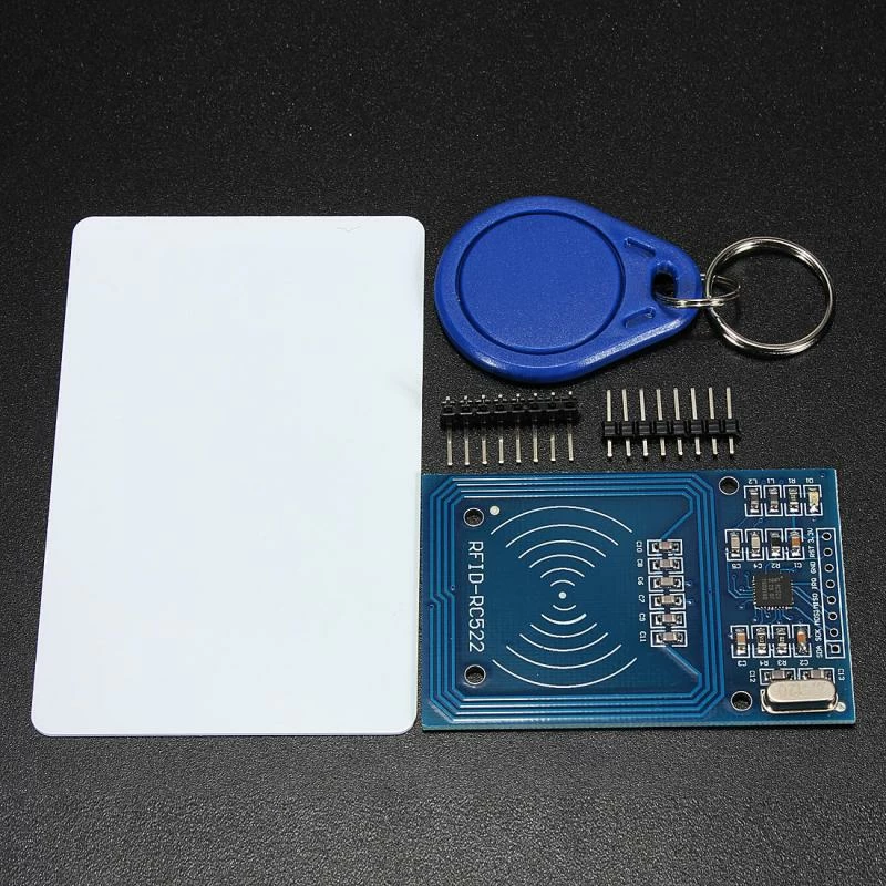 Контроль ТМЦ на предприятии  в Нурсултан при помощи RFID, проблематика и как найти решение?