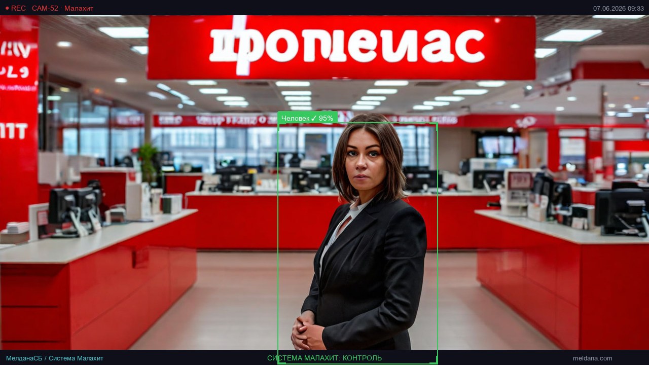 Видеозапись переговорных комнат в банке в Нурсултан — от 700 ₽/переговорная/мес