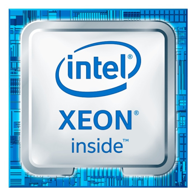 Процессор Intel Xeon E-2124 LGA 1151 8Mb 3.3Ghz (CM8068403654414S R3WQ) 