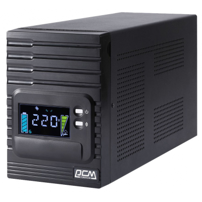 Powercom Smart King Pro+ SPT-1000 
