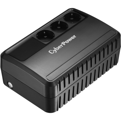CyberPower BU600E 