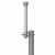 AX-2405R - выносная всенаправленная антенна WIFI 5 dBi  (Omni) сбоку
