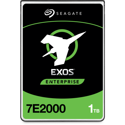 Seagate Exos 7E2000 ST1000NX0313 