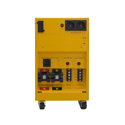 CyberPower CPS3500PRO 