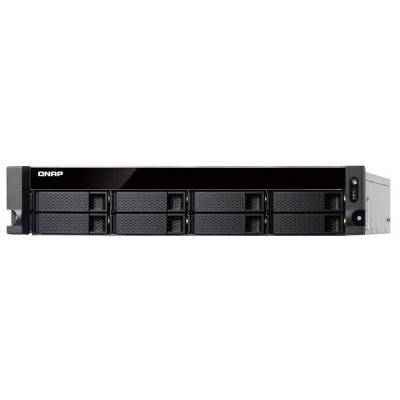 QNAP TS-877XU-RP-3600-8G 