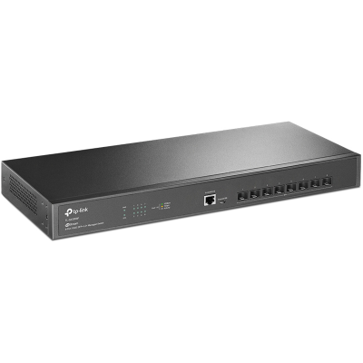 Коммутатор TP-Link TL-SX3008F 