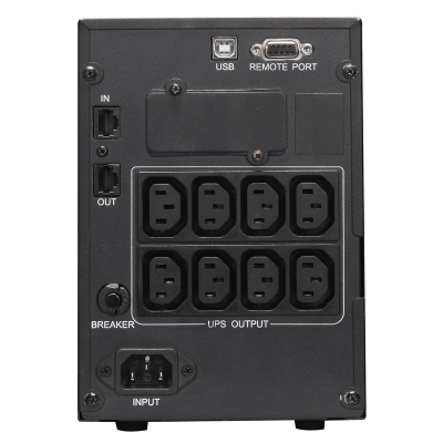 Powercom Smart King Pro+ SPT-1000 
