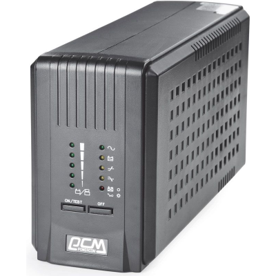 Powercom Smart King Pro+ SPT-700 