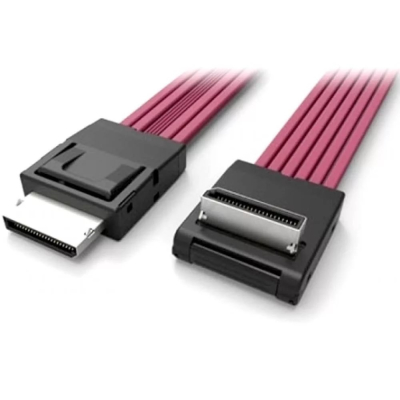 Кабель Intel AXXCBL620CRCR Oculink (AXXCBL620CRCR 958263) 