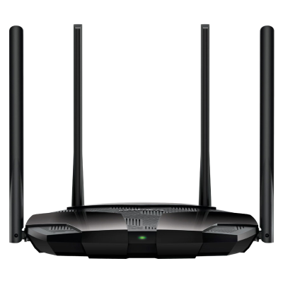 Маршрутизатор Mercusys MR80X 