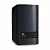 Сетевое хранилище NAS WD Original 12Tb WDBSHB0120JCH-EEUE My Cloud EX2 Ultra 2xDisk 2-bay 