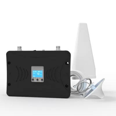 Репитер ML-R2- PRO-800-900-1800 