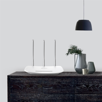 Маршрутизатор TP-Link TL-WR845N 