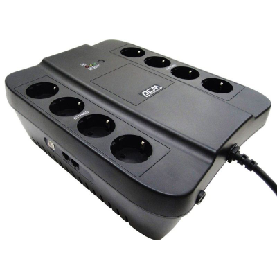 Powercom Spider SPD-550U LCD 