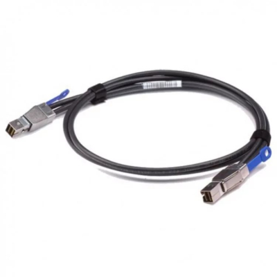 Кабель HPE Ext MiniSAS HD to MiniSAS HD 1m (716195-B21) 
