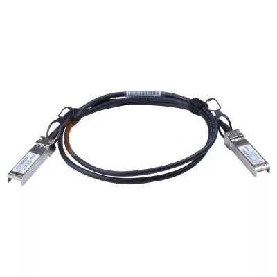 Кабель Intel Ethernet SFP+ Twinaxial 5m (XDACBL5M 918502) 