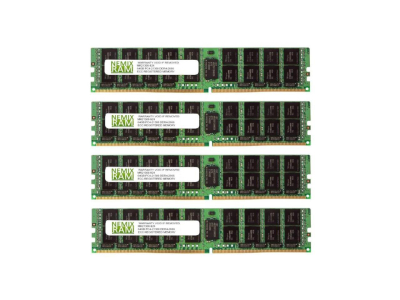 Память DDR4 Dell 370-AEQF 16Gb DIMM ECC Reg PC4-23466 2933MHz 