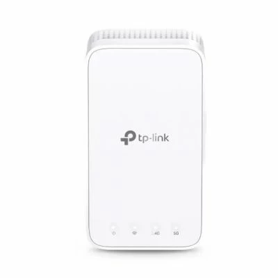 Повторитель Wi-Fi сигнала TP-Link Deco M3W AC1200 белый 