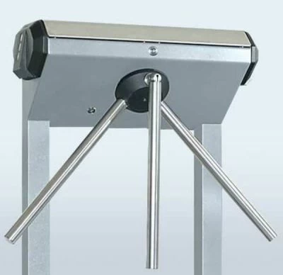 Электронная проходная PERCo KT02.3 с активированным ПО PERCo-SS01 