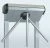 Электронная проходная PERCo KT02.3 с активированным ПО PERCo-SS01 