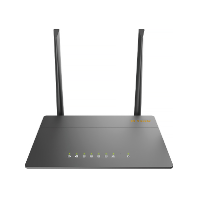 Маршрутизатор D-Link DIR-615/GFRU/R2A 