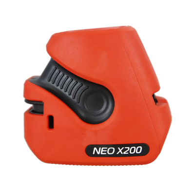 Лазерный нивелир CONDTROL NEO X200 