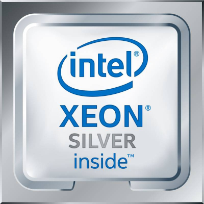 Процессор Intel Xeon Silver 4110 LGA 3647 11Mb 2.1Ghz (CD8067303561400S R3GH) 