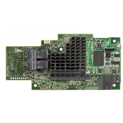 Модуль Intel Original RMS3CC040 RAID 0/1/5/6/10/50/60 12G/s (RMS3CC040 999L39) 
