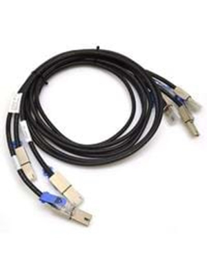 Набор аксессуаров Intel AXXCBL730HDHD 2x730mm HDmSAS-HDmSAS cables (AXXCBL730HDHD 936178) 
