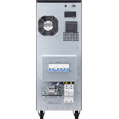 Eaton 9E 6000i 