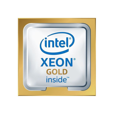 Процессор Dell Xeon Gold 6254 LGA 3647 24.75Mb 3.1Ghz (338-BRVM) 