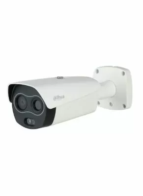 Камера IP тепловизионная Dahua DH-TPC-BF5421P-T 13мм 22-40град. 
