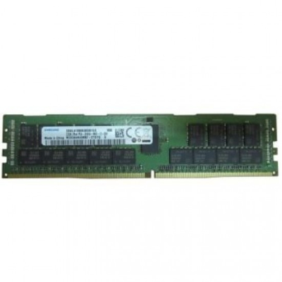 Память DDR4 Dell 370-ADNF 32Gb DIMM ECC Reg PC4-21300 2666MHz 