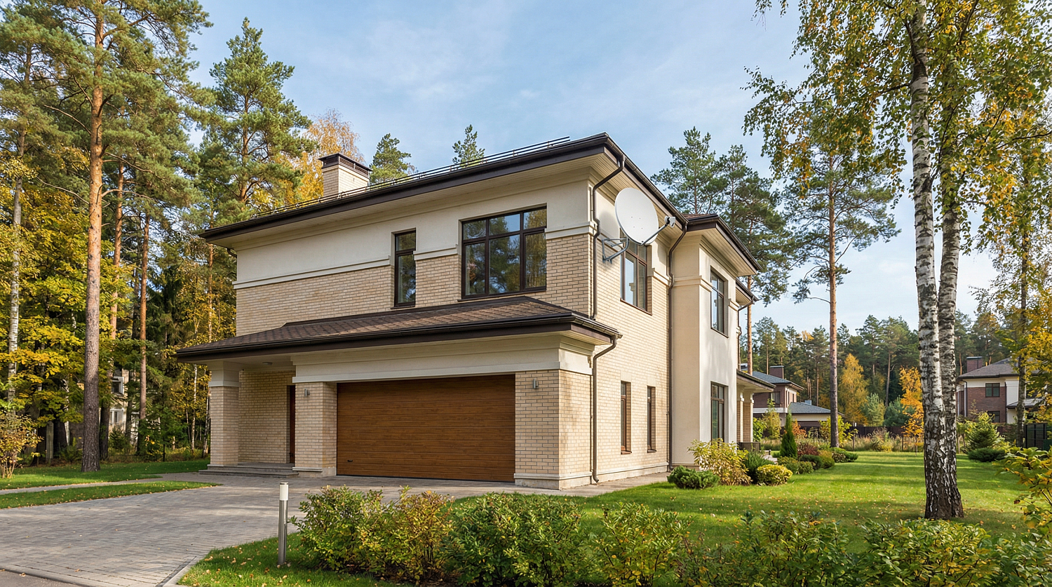 Спутниковый интернет установка и подключение в Нурсултан