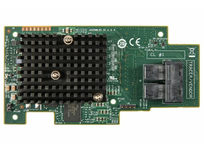 Модуль Intel Original RMS3HC080 RAID 0/1/5/10/50 12Gb\s (RMS3HC080 932469) 