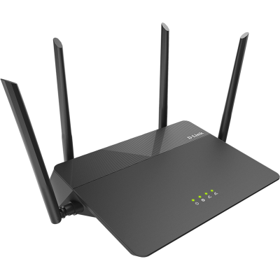 Маршрутизатор D-Link DIR-878/IL/A1A 