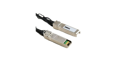 Кабель Dell 470-ABUF Mini-SAS/Mini-SAS 6 GBit/s 2 m 2 pcs 