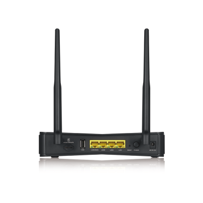 Маршрутизатор LTE3301 Indoor LTE Router 