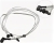 Набор аксессуаров Intel AXXCBL730HDHD 2x730mm HDmSAS-HDmSAS cables (AXXCBL730HDHD 936178) Набор аксессуаров Intel AXXCBL730HDHD 2x730mm HDmSAS-HDmSAS cables (AXXCBL730HDHD 936178)