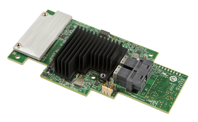 Модуль Intel Original RMS3HC080 RAID 0/1/5/10/50 12Gb\s (RMS3HC080 932469) 
