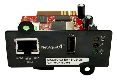 Powercom DA 807 (with USB port) 